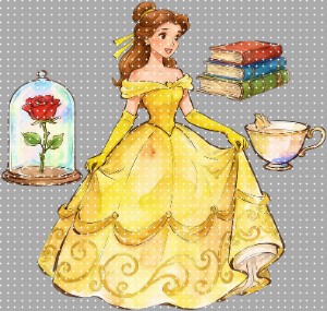 cup lid design-BG 2033
